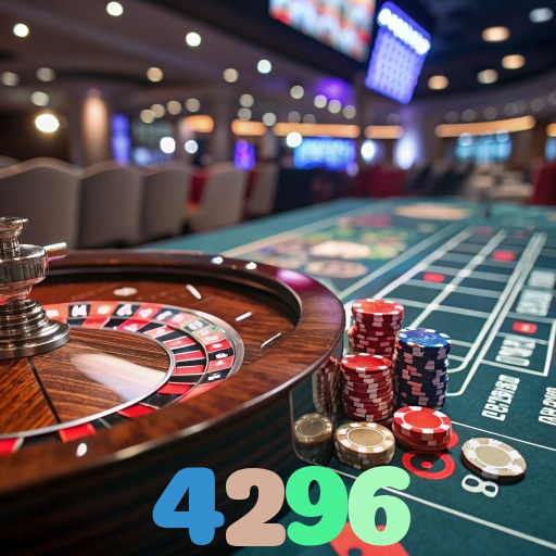 A Magia dos Jogos de Fantasia na 4296