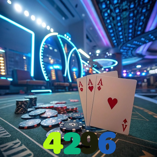 A Magia dos Jogos de Fantasia na 4296