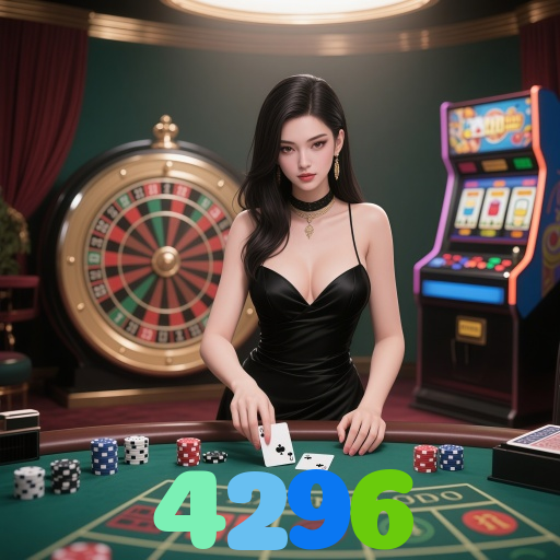 A Magia dos Jogos de Fantasia na 4296