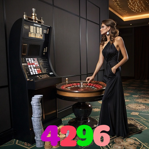 A Magia dos Jogos de Fantasia na 4296