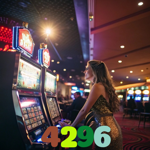 A Magia dos Jogos de Fantasia na 4296