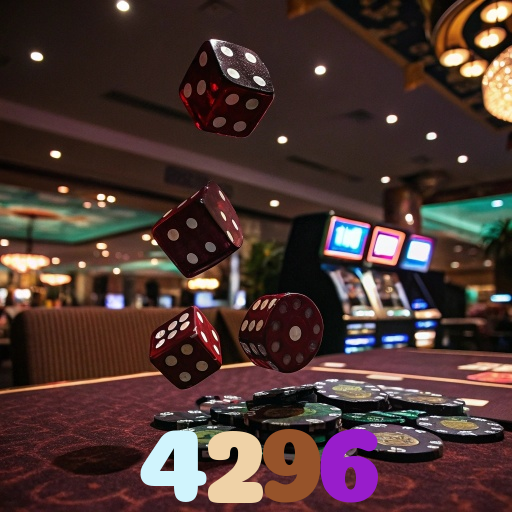 A Magia dos Jogos de Fantasia na 4296