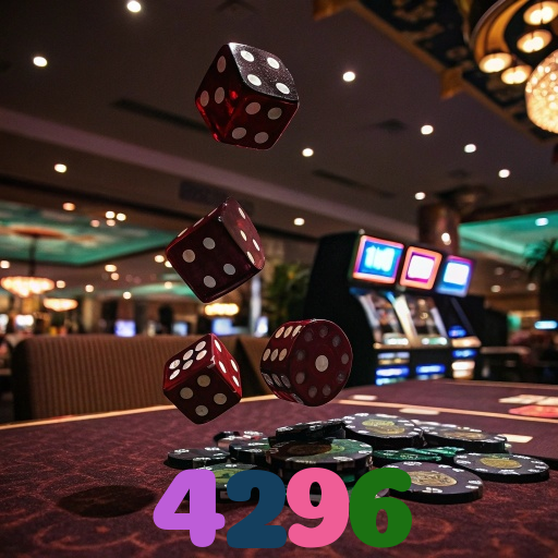 A Magia dos Jogos de Fantasia na 4296
