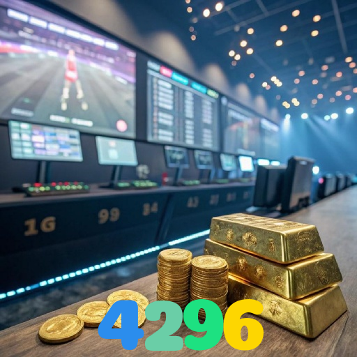 A Magia dos Jogos de Fantasia na 4296