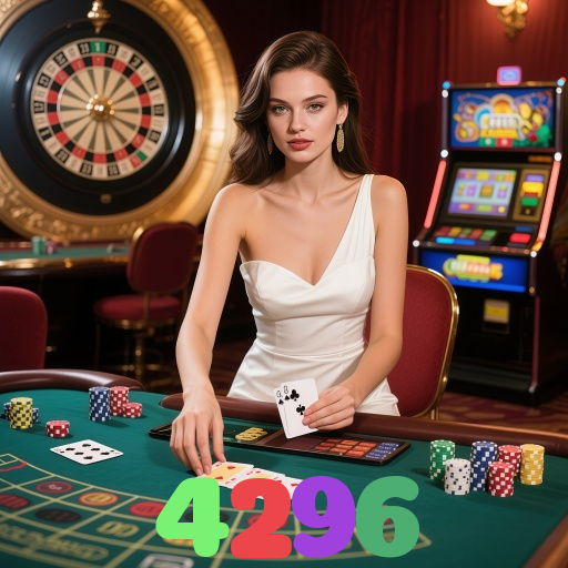 A Magia dos Jogos de Fantasia na 4296