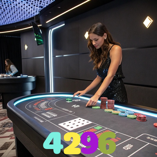 A Magia dos Jogos de Fantasia na 4296
