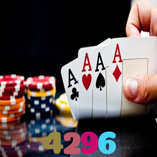 A Magia dos Jogos de Fantasia na 4296