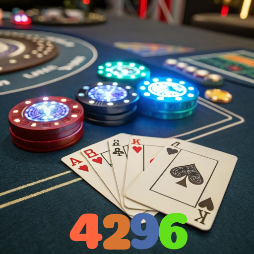 A Magia dos Jogos de Fantasia na 4296