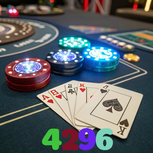 A Magia dos Jogos de Fantasia na 4296