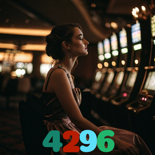 A Magia dos Jogos de Fantasia na 4296