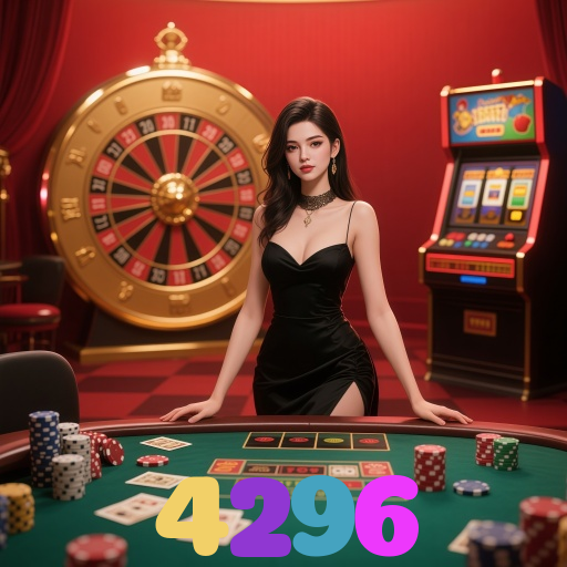 A Magia dos Jogos de Fantasia na 4296