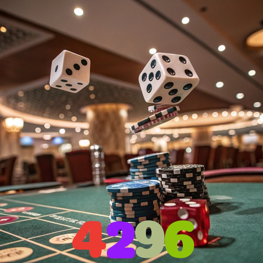 A Magia dos Jogos de Fantasia na 4296