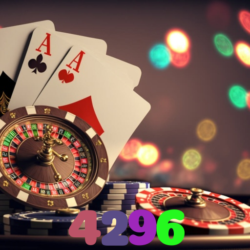 A Magia dos Jogos de Fantasia na 4296