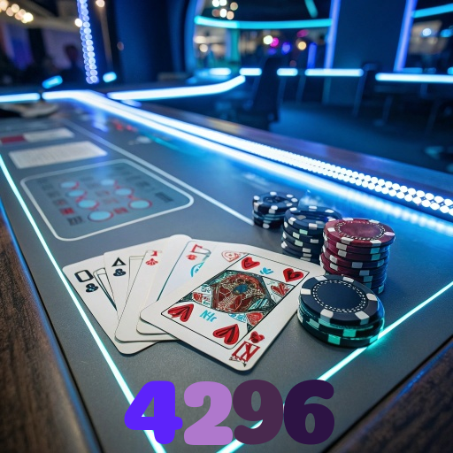 A Magia dos Jogos de Fantasia na 4296