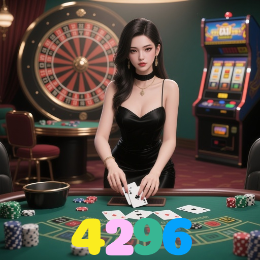 A Magia dos Jogos de Fantasia na 4296