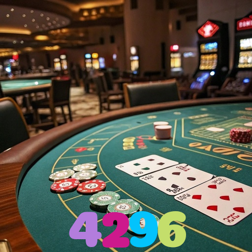 A Magia dos Jogos de Fantasia na 4296
