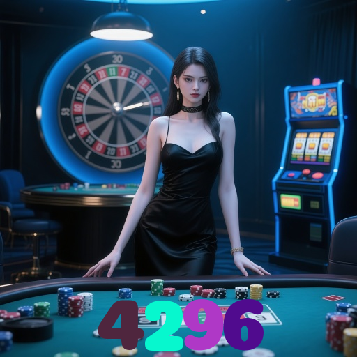 A Magia dos Jogos de Fantasia na 4296