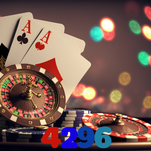 A Magia dos Jogos de Fantasia na 4296