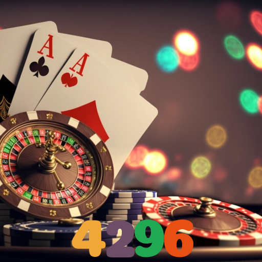 A Magia dos Jogos de Fantasia na 4296