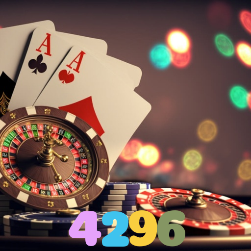 A Magia dos Jogos de Fantasia na 4296