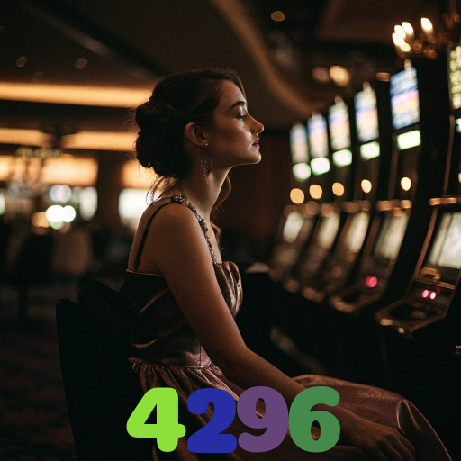 A Magia dos Jogos de Fantasia na 4296