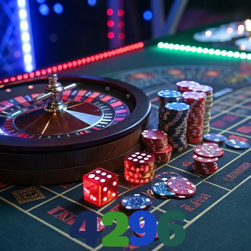 A Magia dos Jogos de Fantasia na 4296