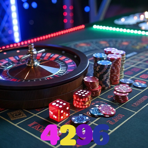 A Magia dos Jogos de Fantasia na 4296