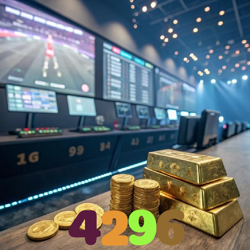 A Magia dos Jogos de Fantasia na 4296