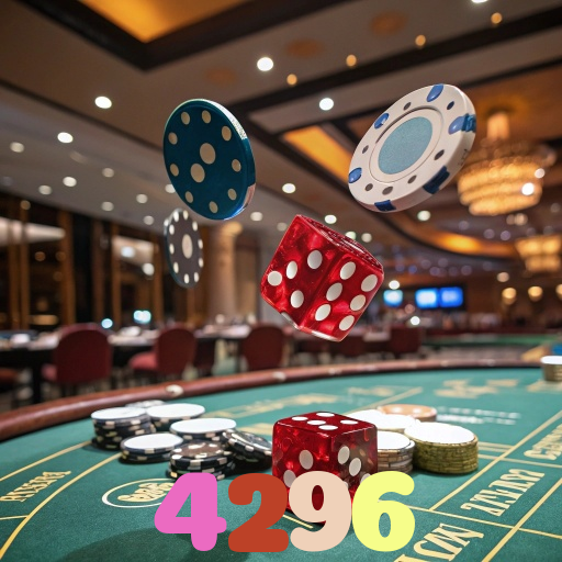 A Magia dos Jogos de Fantasia na 4296