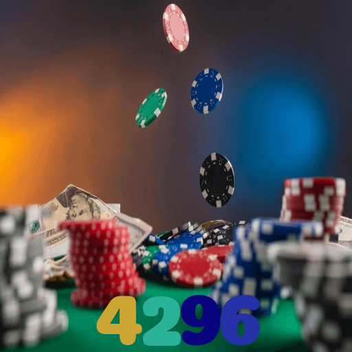 A Magia dos Jogos de Fantasia na 4296