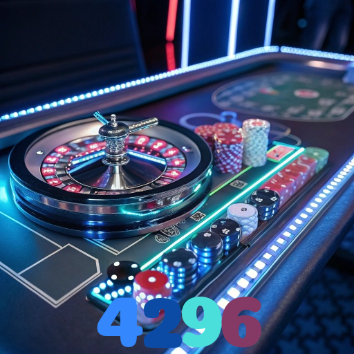 A Magia dos Jogos de Fantasia na 4296