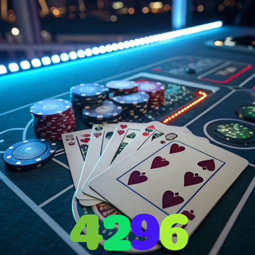 A Magia dos Jogos de Fantasia na 4296