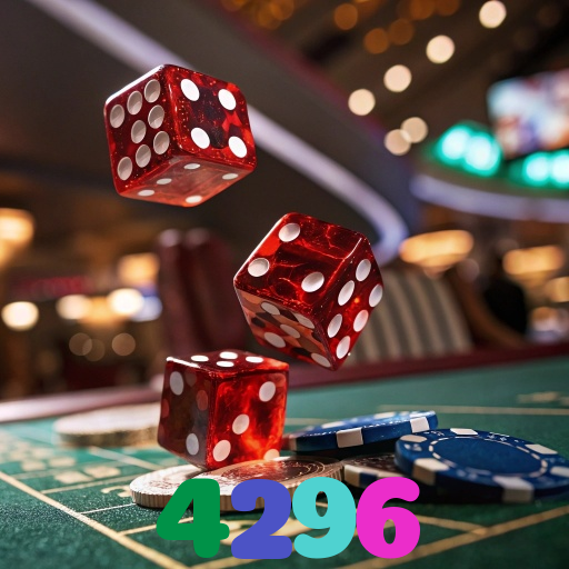 A Magia dos Jogos de Fantasia na 4296