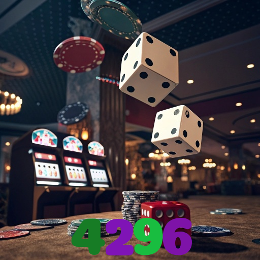 A Magia dos Jogos de Fantasia na 4296