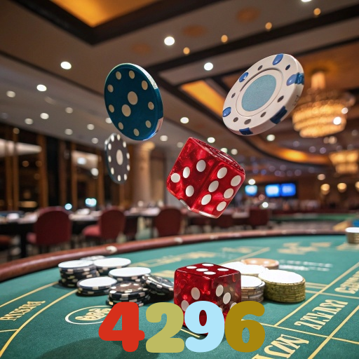 A Magia dos Jogos de Fantasia na 4296