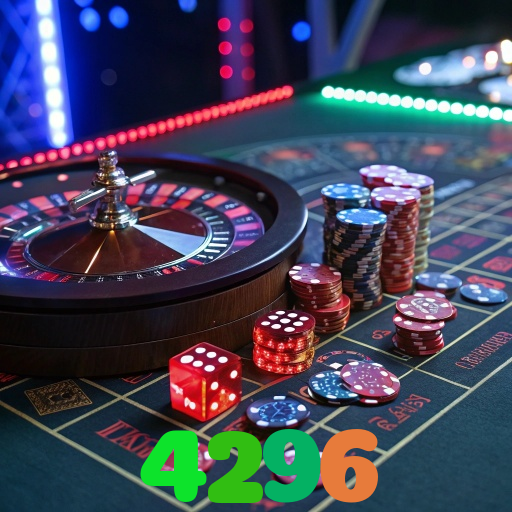A Magia dos Jogos de Fantasia na 4296