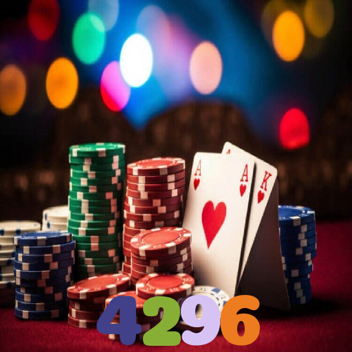 A Magia dos Jogos de Fantasia na 4296