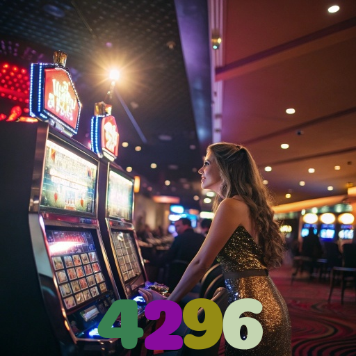 A Magia dos Jogos de Fantasia na 4296
