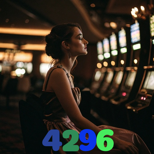 A Magia dos Jogos de Fantasia na 4296