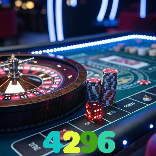 A Magia dos Jogos de Fantasia na 4296