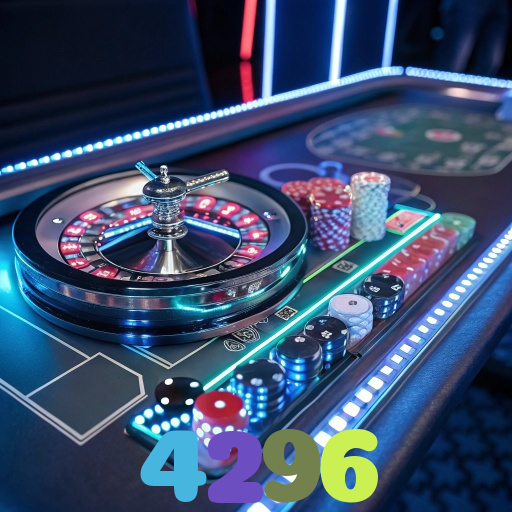 A Magia dos Jogos de Fantasia na 4296