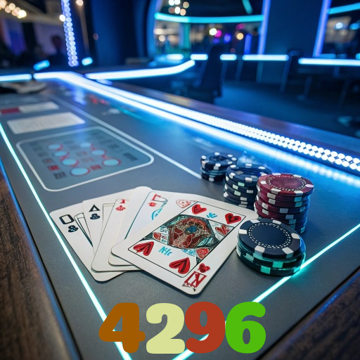 A Magia dos Jogos de Fantasia na 4296