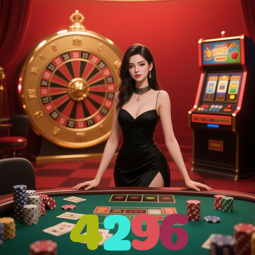 A Magia dos Jogos de Fantasia na 4296