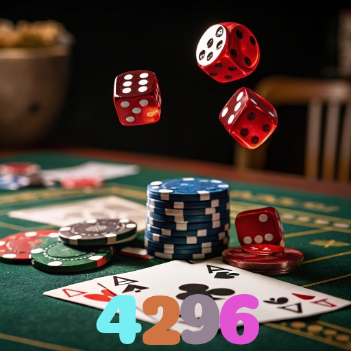A Magia dos Jogos de Fantasia na 4296