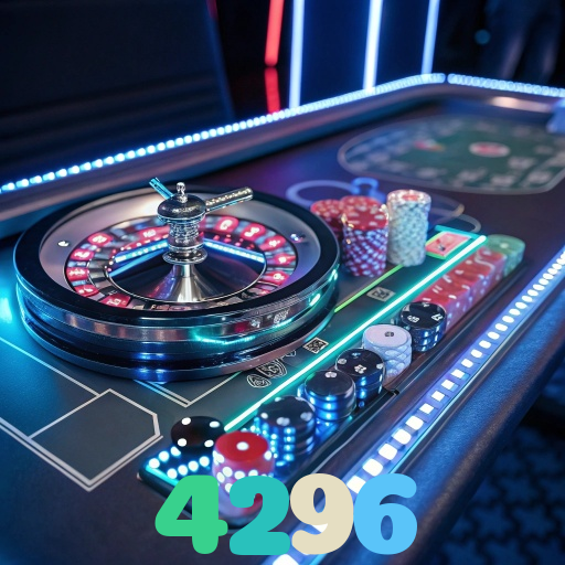 A Magia dos Jogos de Fantasia na 4296