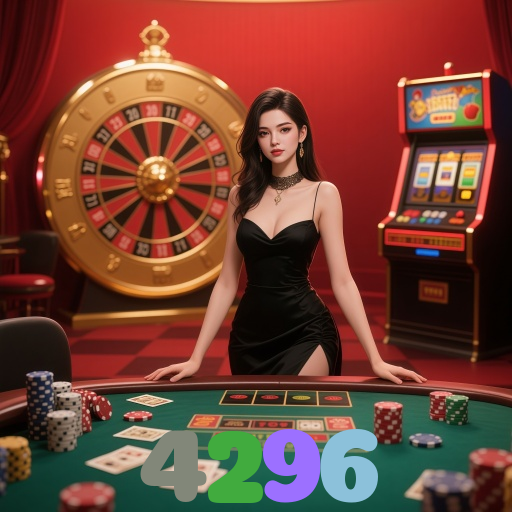 A Magia dos Jogos de Fantasia na 4296