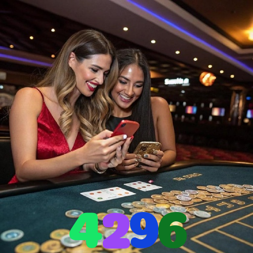 A Magia dos Jogos de Fantasia na 4296