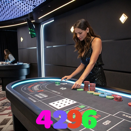 A Magia dos Jogos de Fantasia na 4296