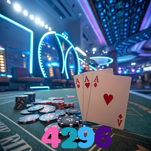 A Magia dos Jogos de Fantasia na 4296