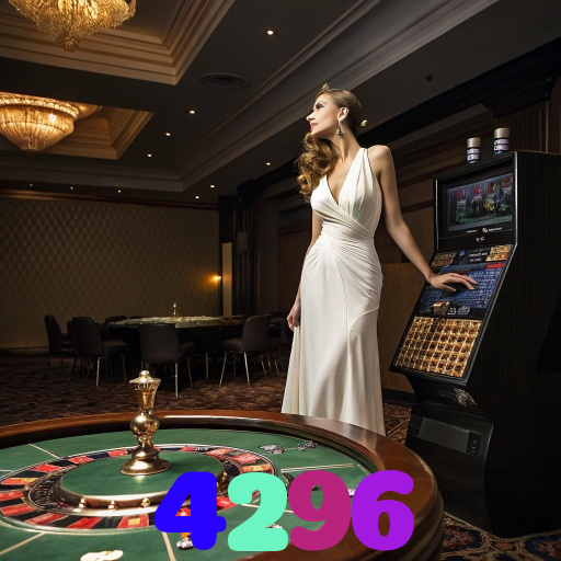 A Magia dos Jogos de Fantasia na 4296